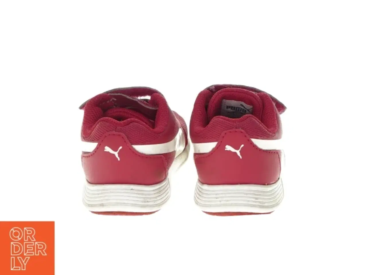 Billede 4 - Sneakers fra Puma (Str. 23)