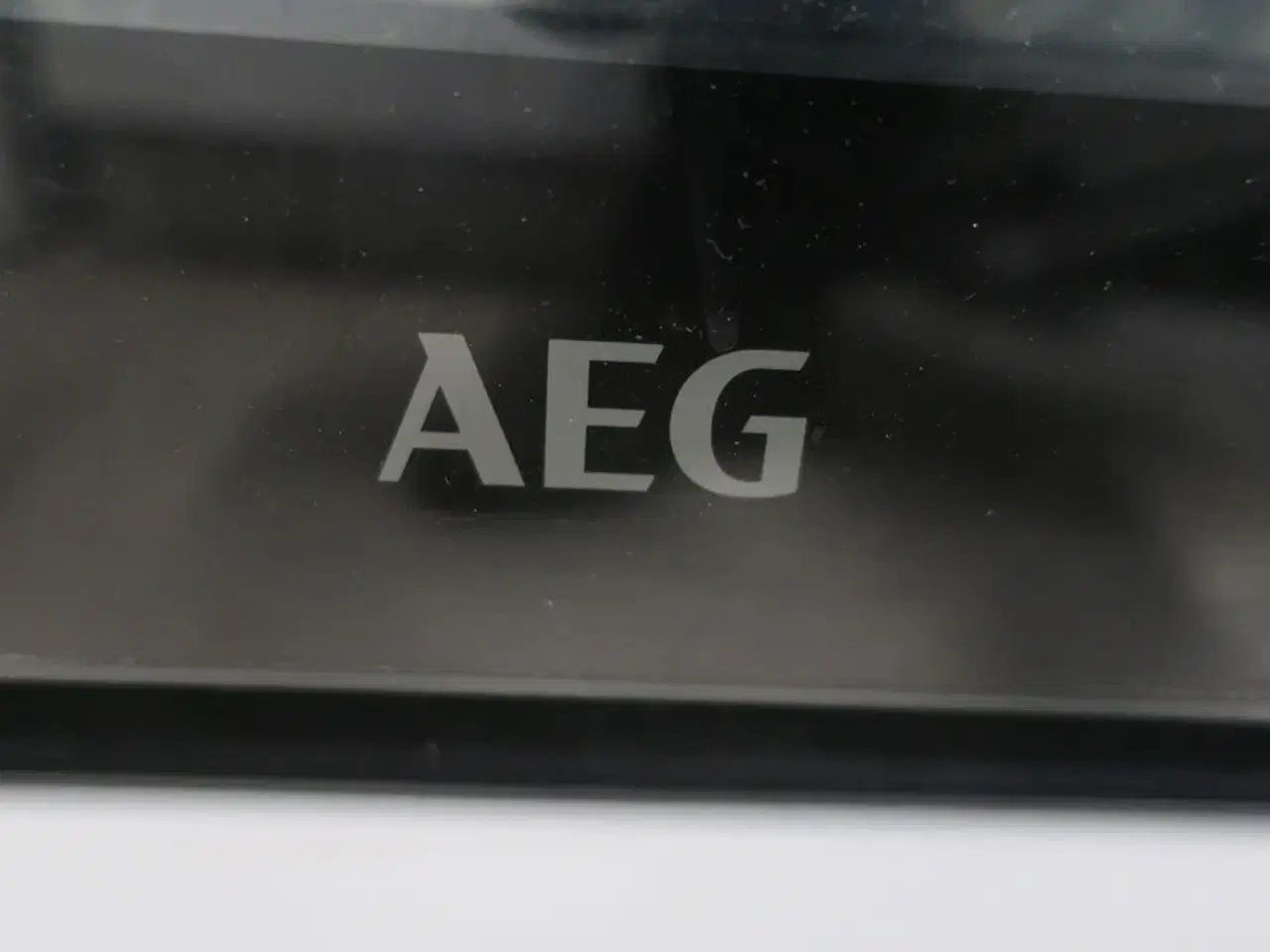 Billede 7 - Komfur AEG CCB6400BBW