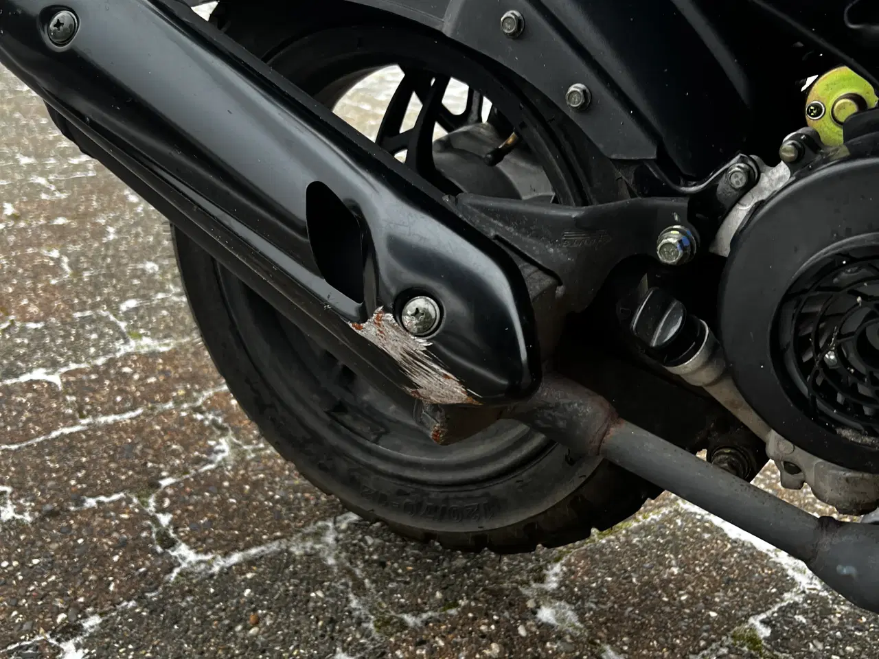 Billede 7 - MotoCr 30