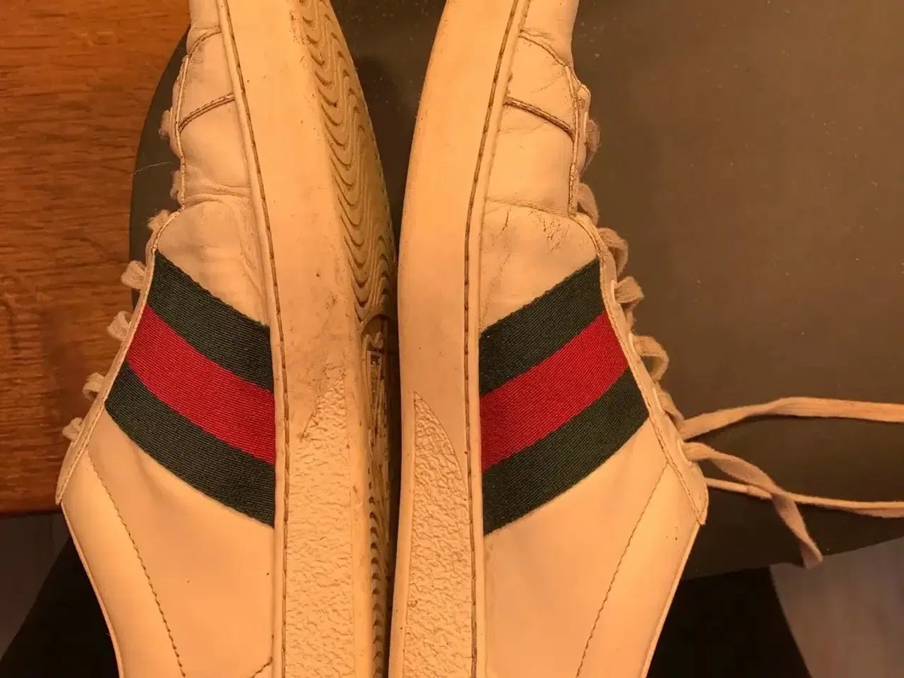 Billede 2 - Gucci Sneaker