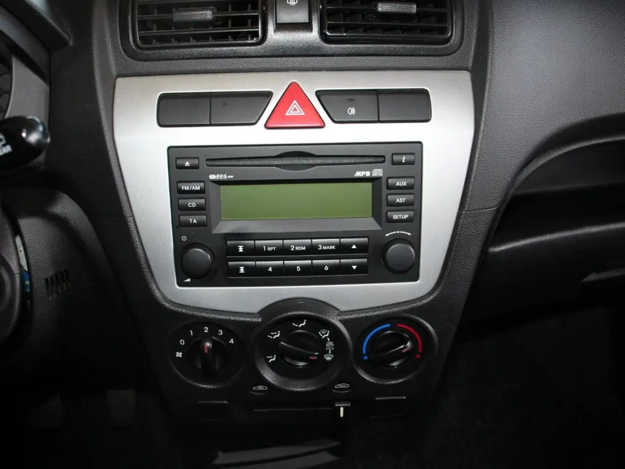 Billede 14 - Kia Picanto 1,1 Active