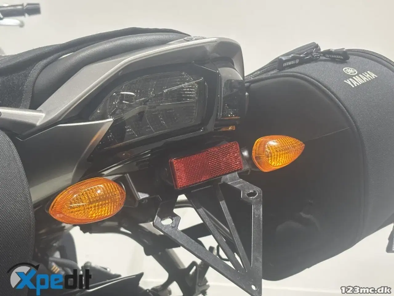 Billede 25 - Yamaha FZ1 S