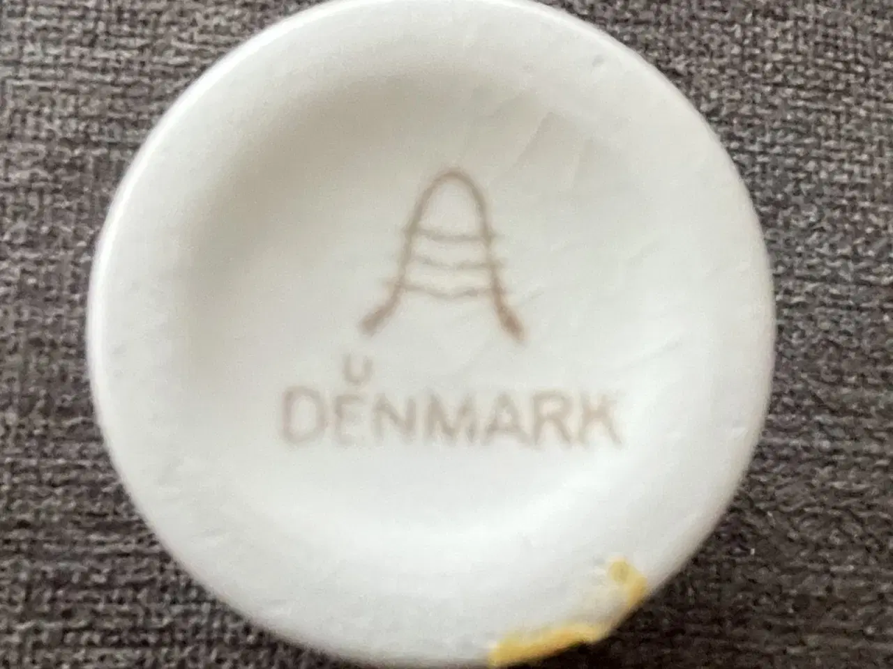 Billede 3 - Aluminia Anna Sofie æggebærer