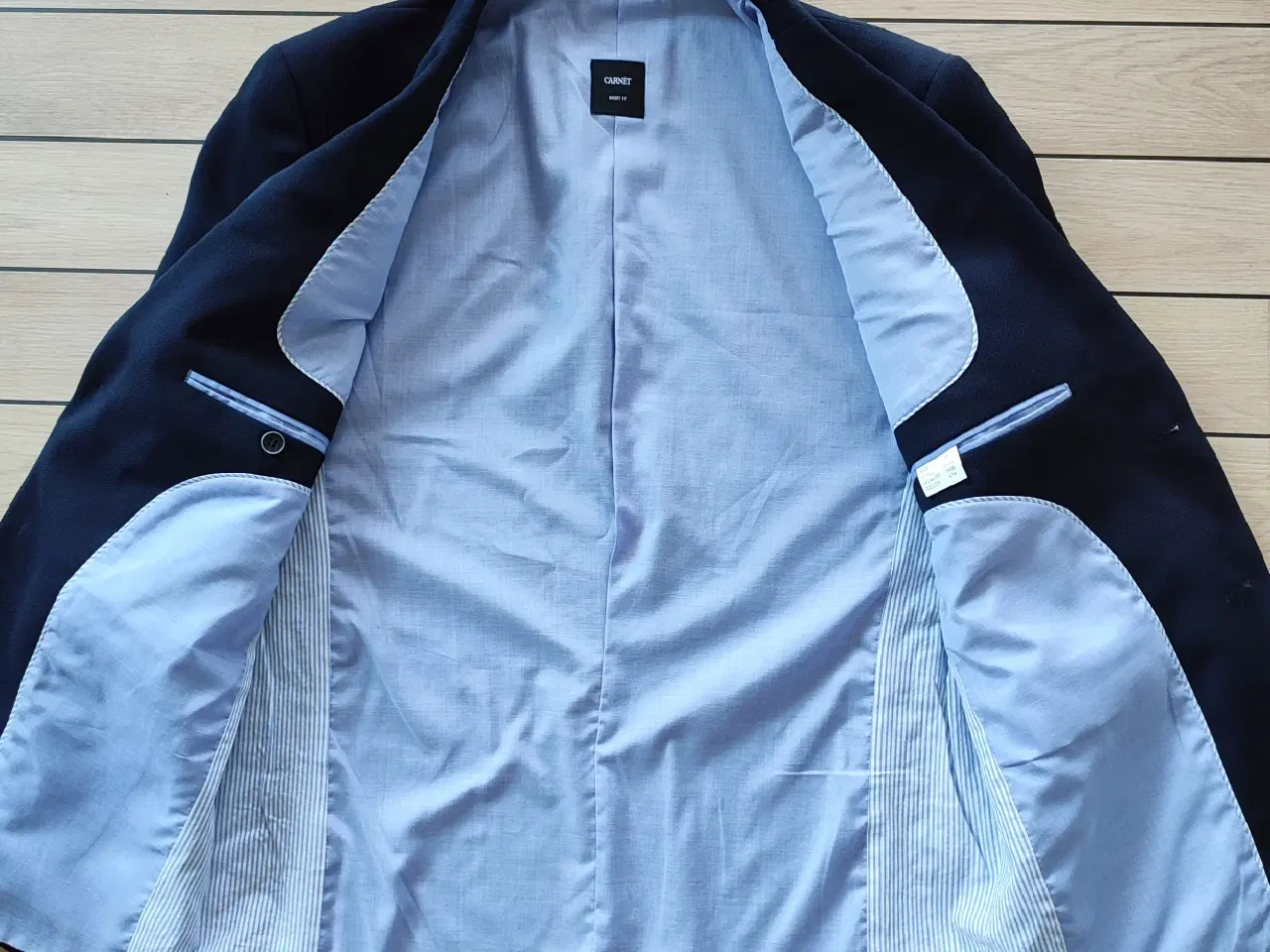 Billede 3 - Blazer, Carnet, Str 25 (M)