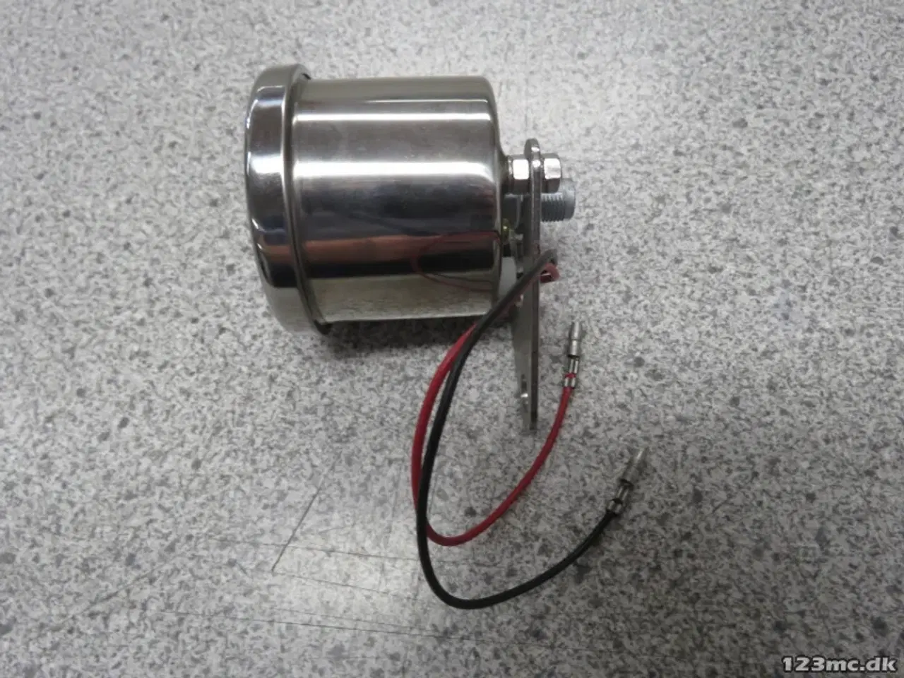 Billede 2 - Highway Hawk Speedo complete with mounting bracket