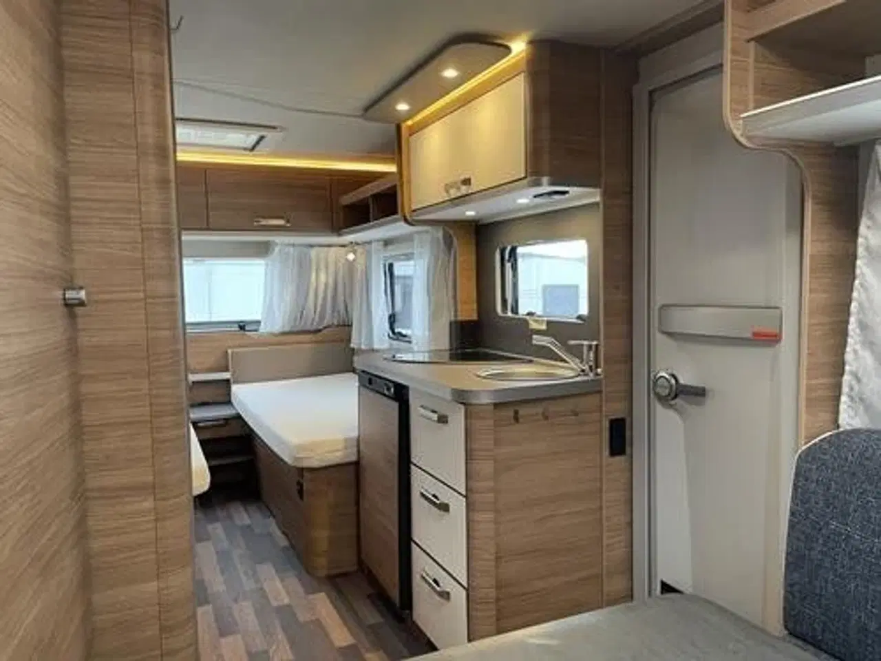 Billede 5 - Weinsberg CaraOne 480 EU -