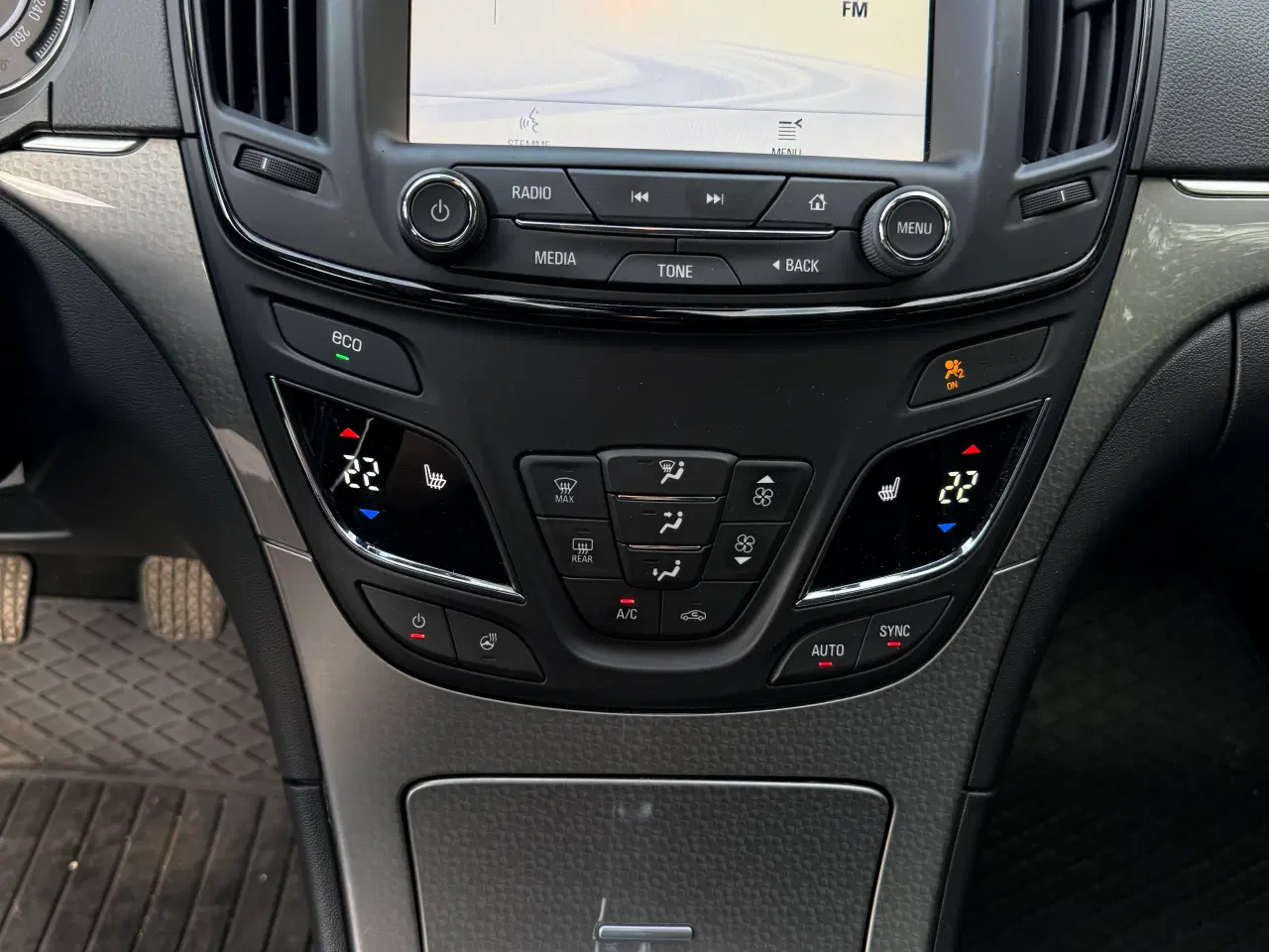 Billede 6 - Opel Insignia 2,0 CDTI