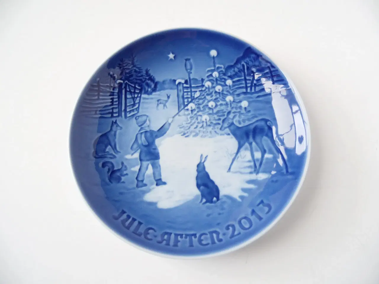 Billede 3 - B&G juleplatter - 500,00 kr/stk.