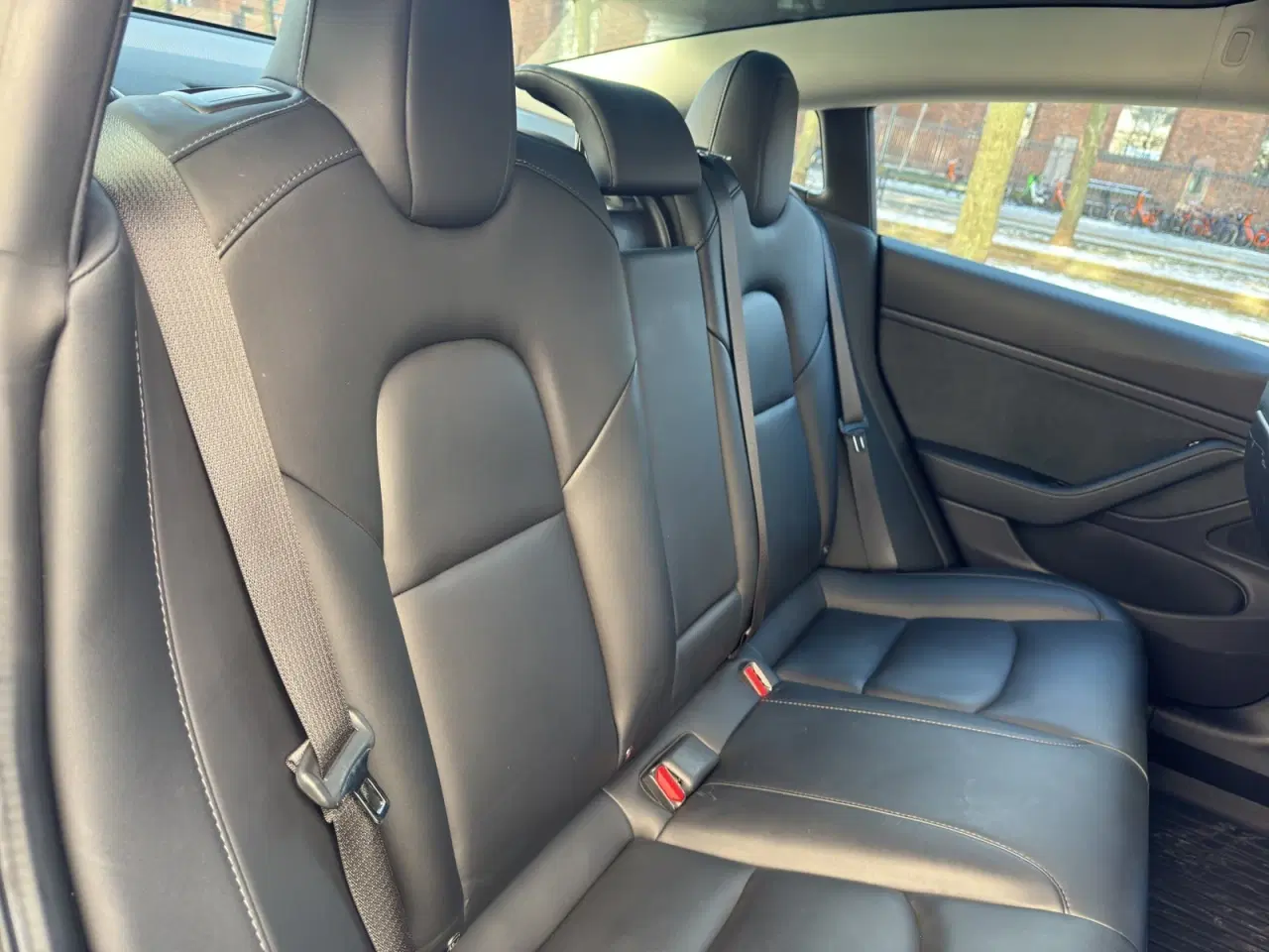 Billede 15 - Tesla Model 3  Standard Range+ RWD