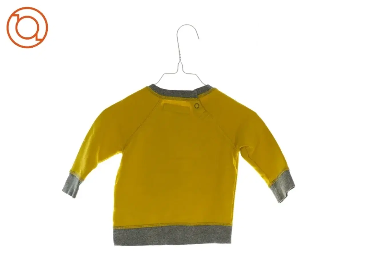 Billede 2 - Sweatshirt fra H&M (str. 68)