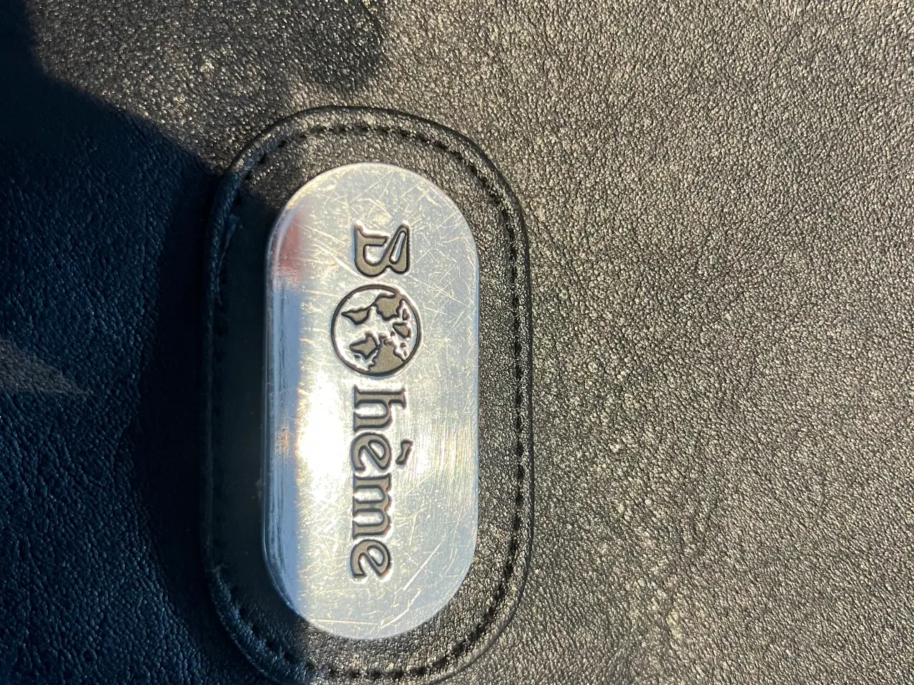 Billede 2 - Original boheme skuldertaske