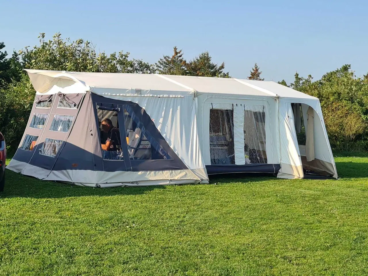 Billede 1 - Compi camp country 