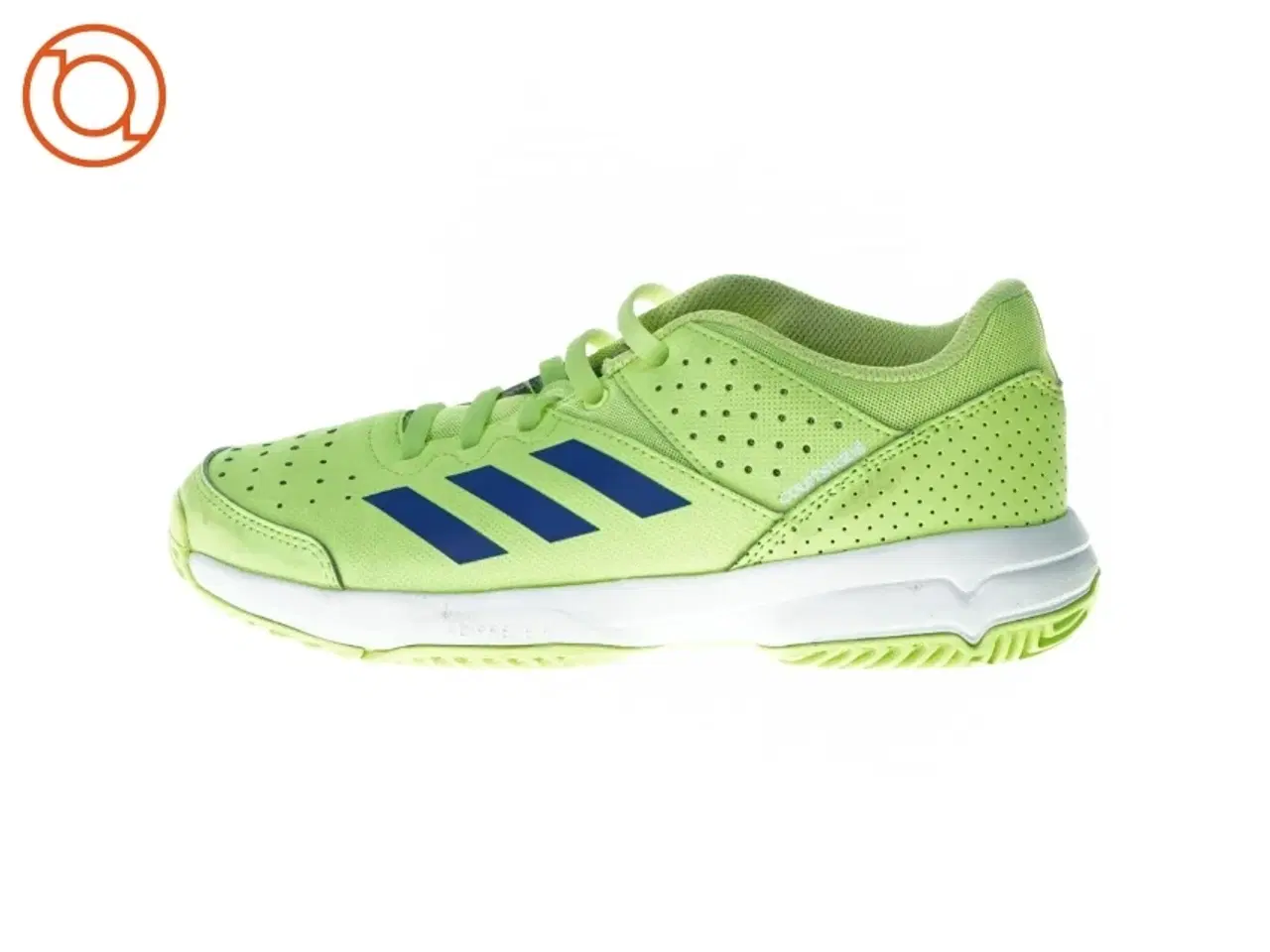 Billede 1 - Indendørssko fra Adidas (str. 37,5)