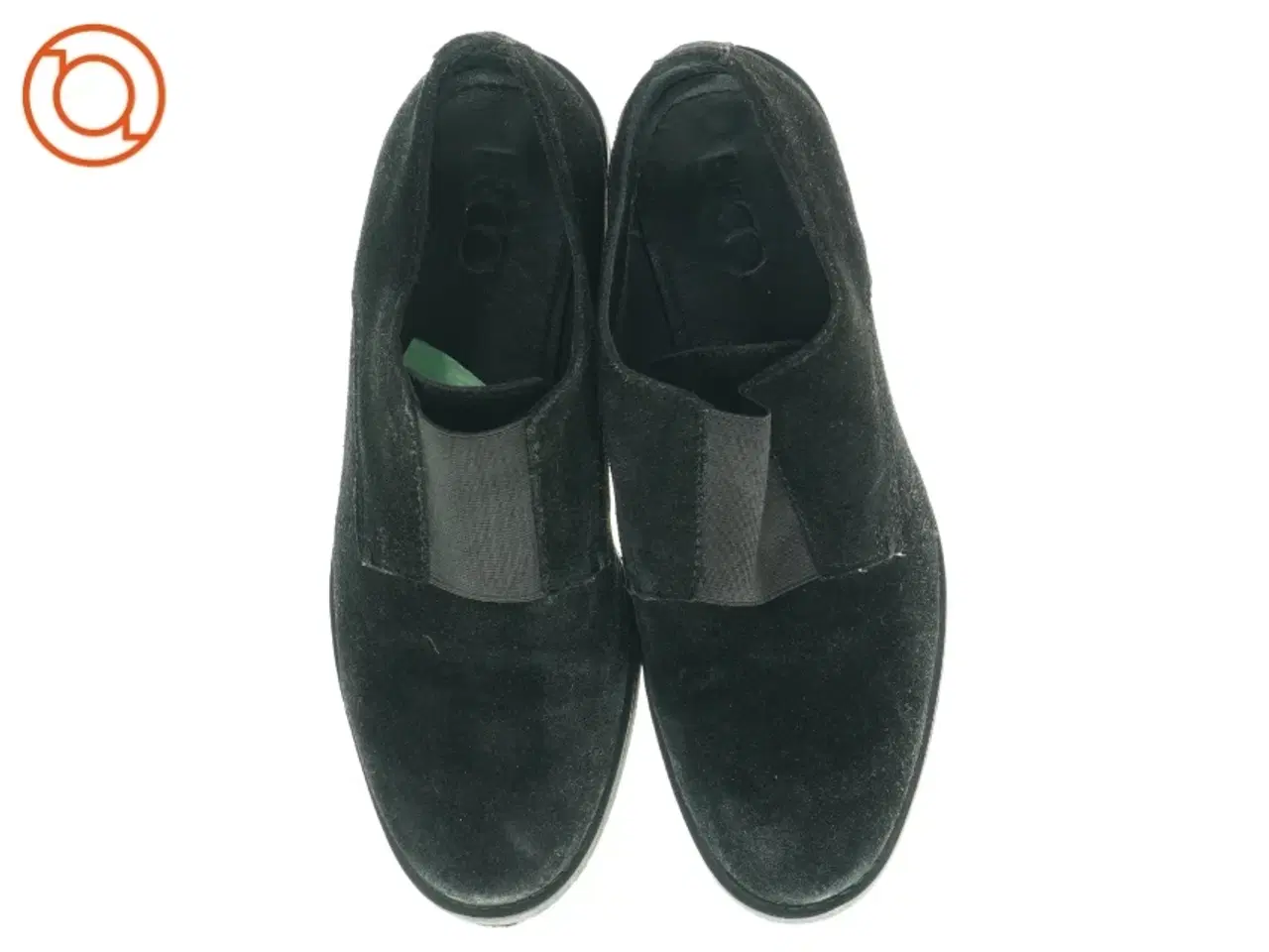 Billede 3 - Sko fra B&CO (str. 38)