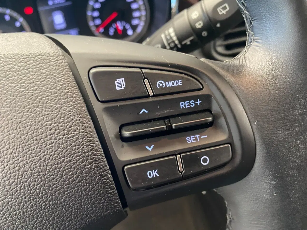 Billede 15 - Hyundai i10 1,0 MPi Essential