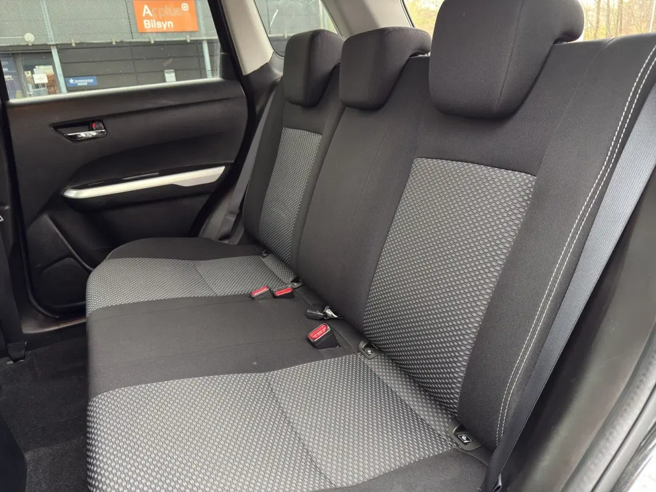 Billede 15 - Suzuki Vitara 1,6 Active