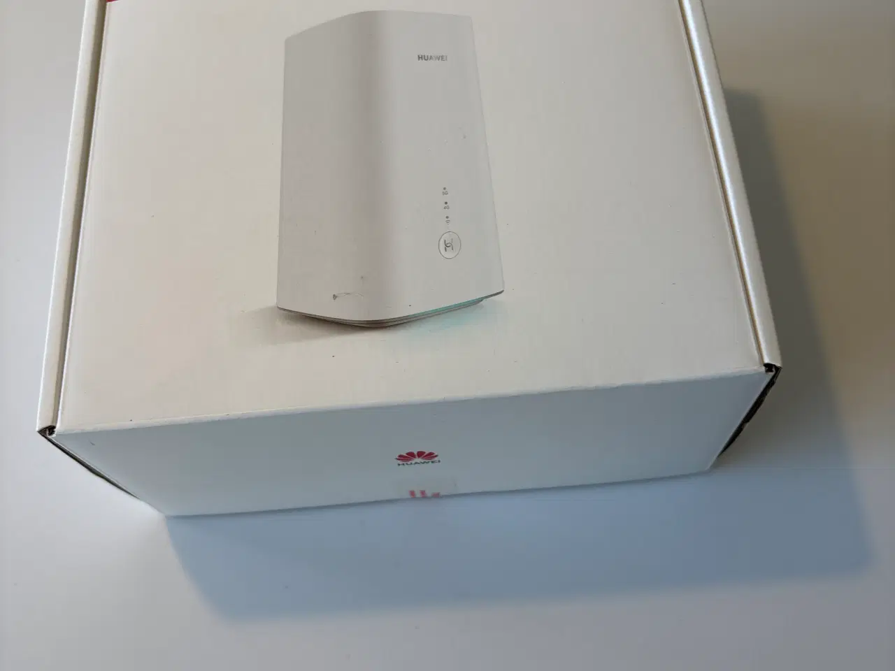 Billede 1 - 5g modem Huawei 5g cpe pro2