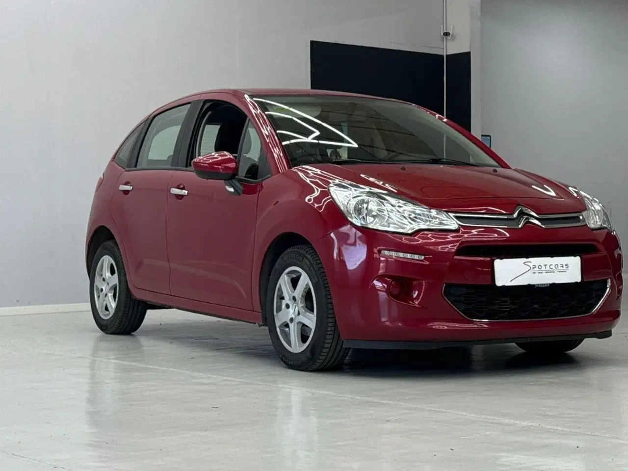 Billede 3 - Citroën C3 1,2 PureTech 82 Attraction