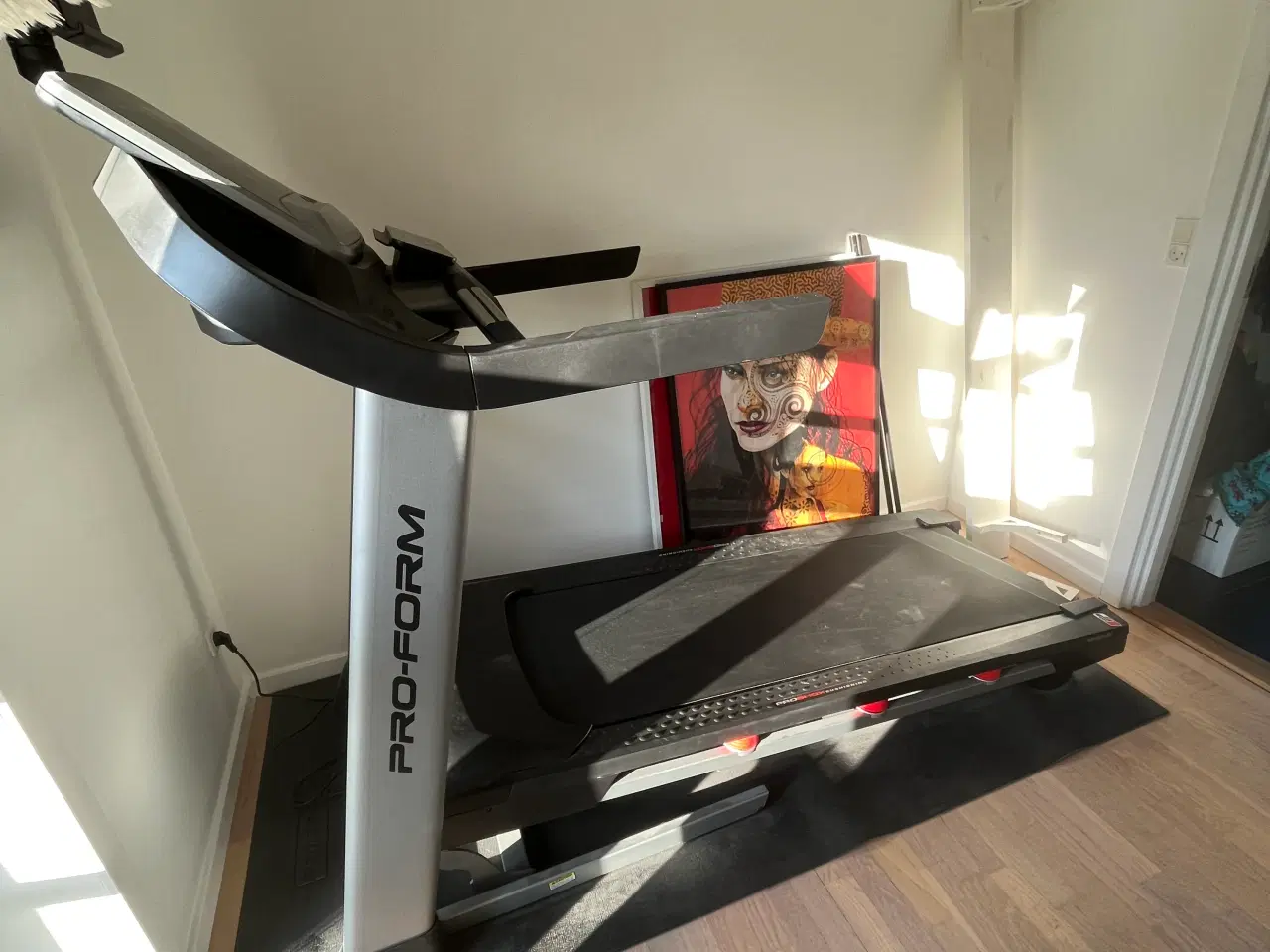 ProForm Power 995i løbebånd Bramming GulogGratis.dk