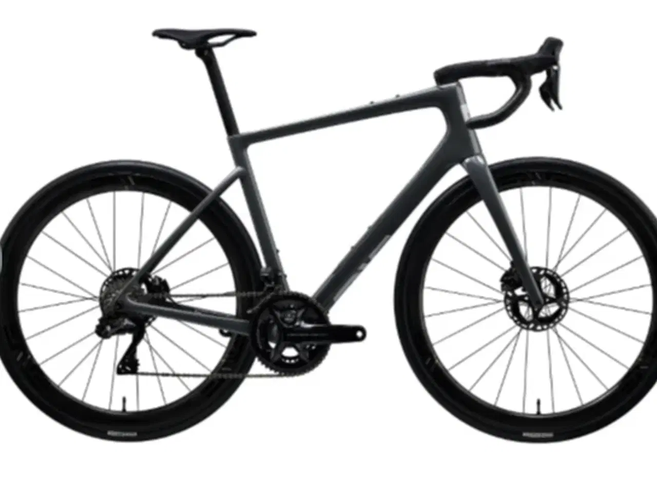 Billede 1 - Envy racercykel med kvittering.