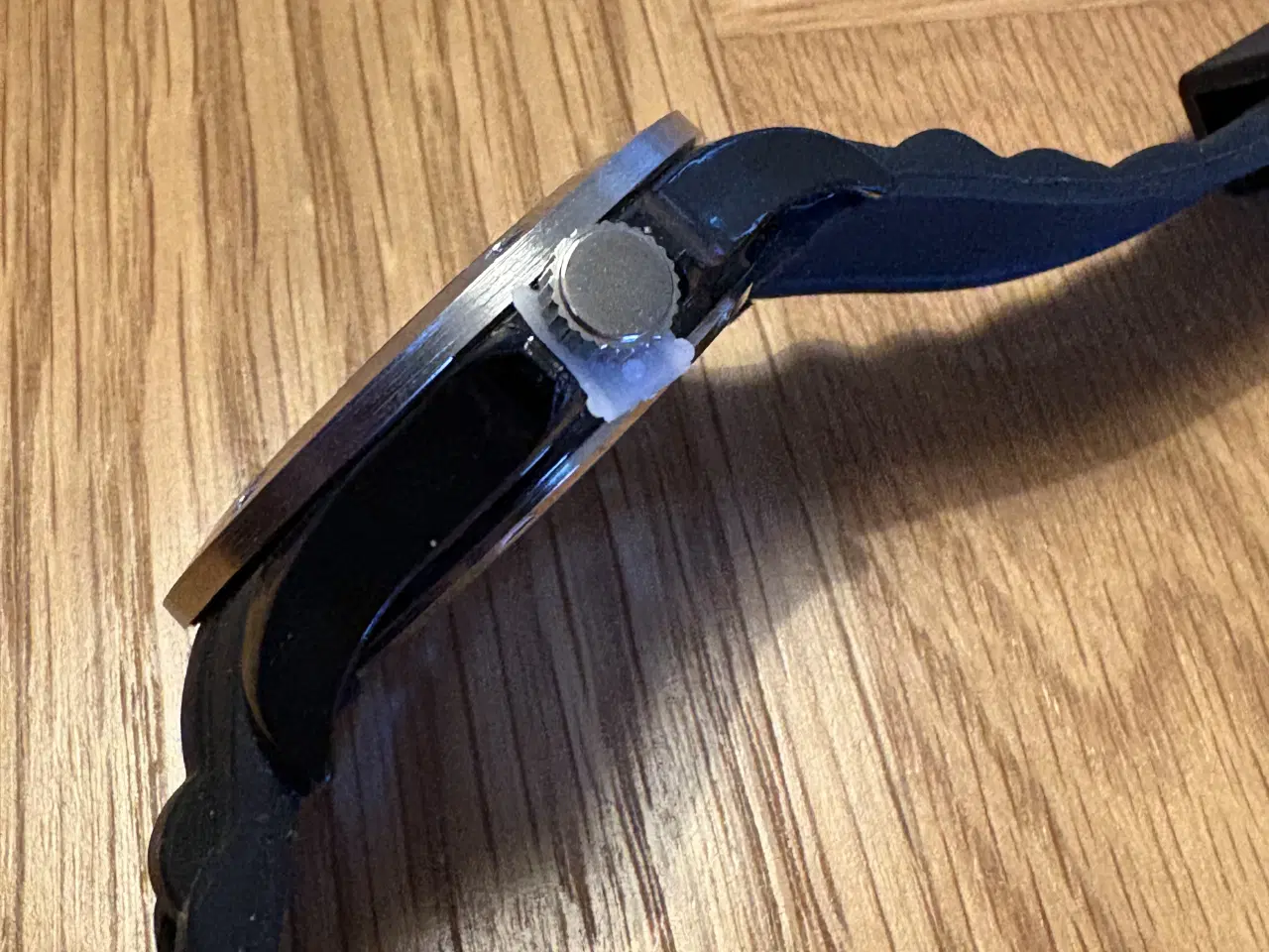 Billede 3 - Archon CPH Quartz chronograph ur