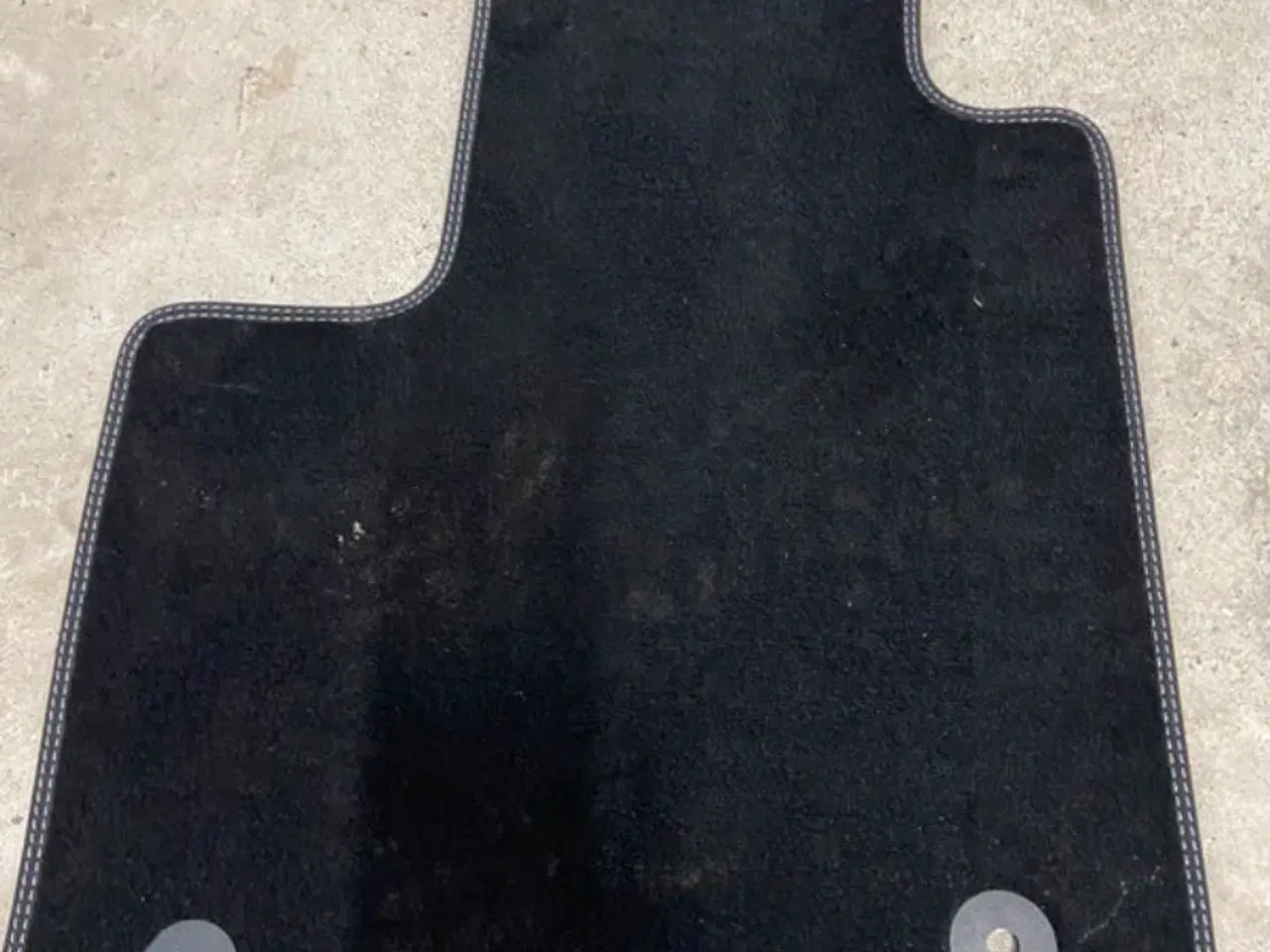 Billede 1 - Ford bill Gulv tæppe