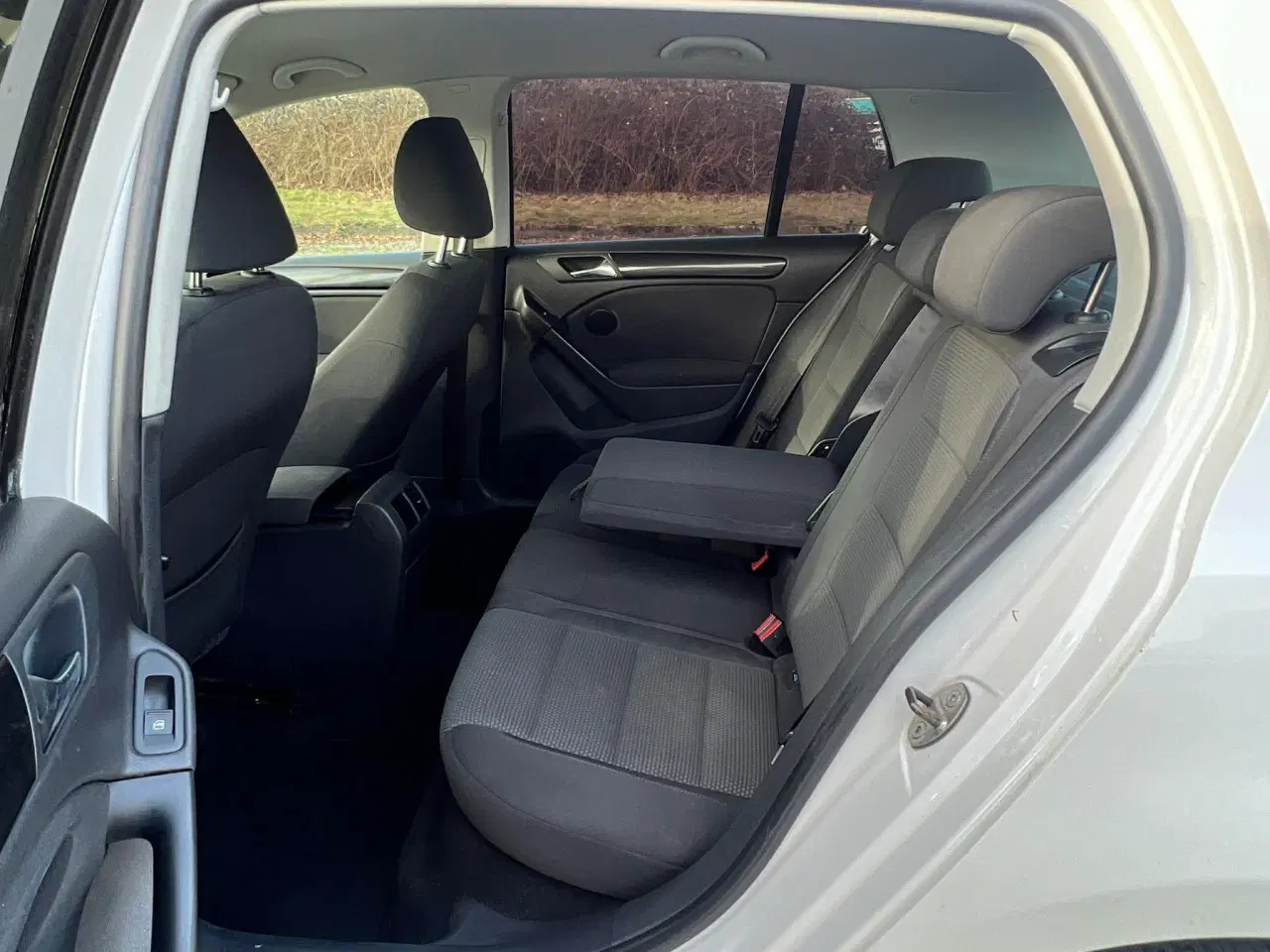 Billede 11 - Golf VI 1.6tdi