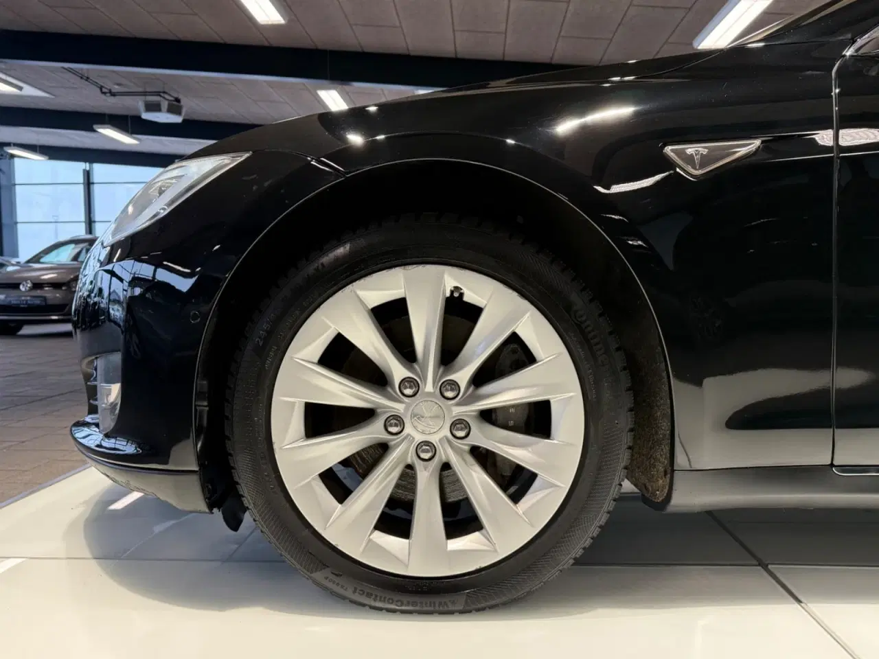 Billede 9 - Tesla Model S 85