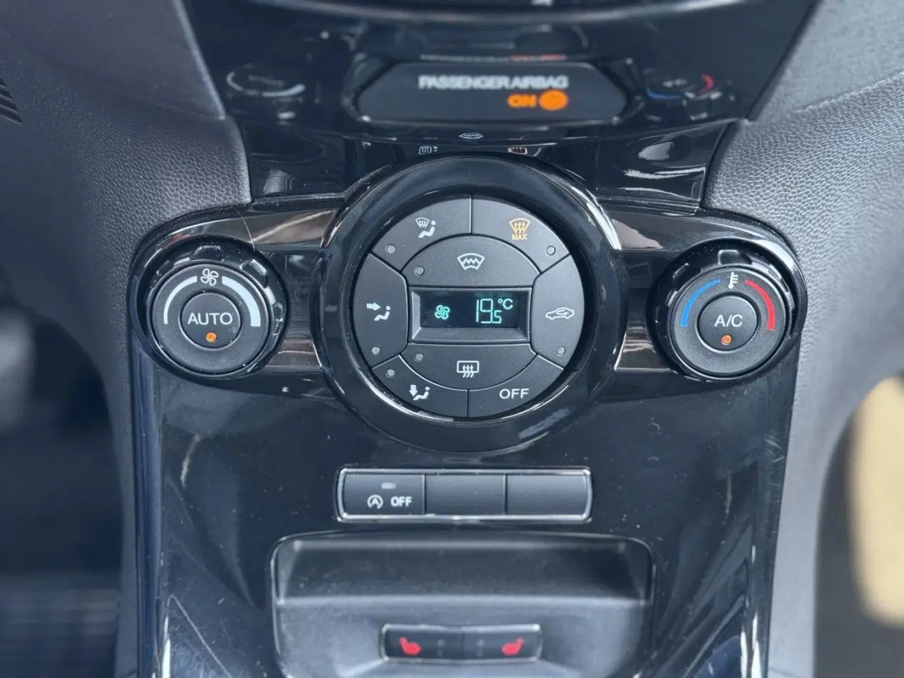 Billede 15 - Ford Fiesta 1,0 EcoBoost Titanium X Start/Stop 125HK 5d
