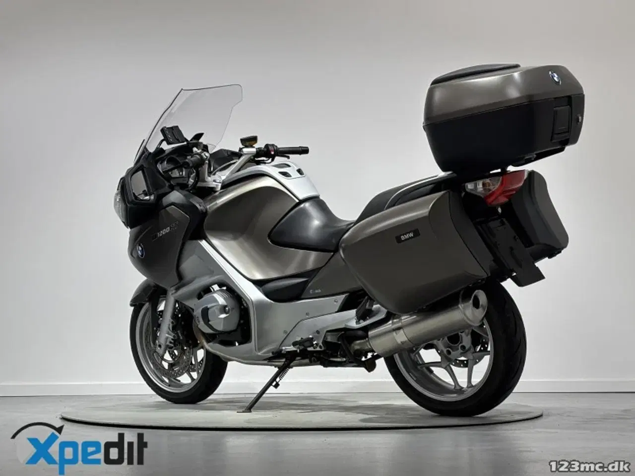 Billede 7 - BMW R 1200 RT