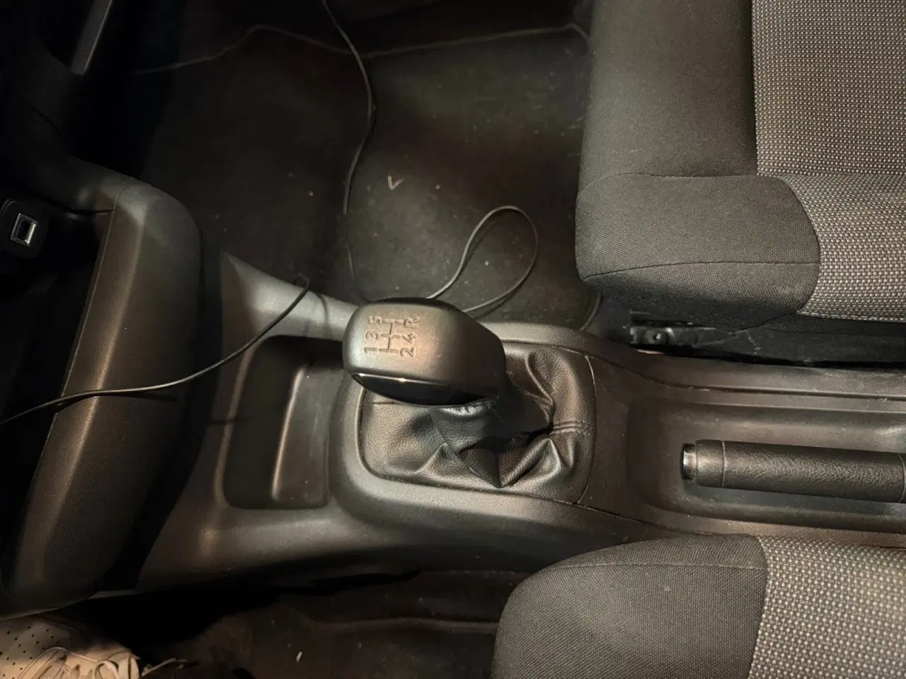 Billede 10 - Citroën C4 Cactus 1,6 BlueHDi 100 Feel Van