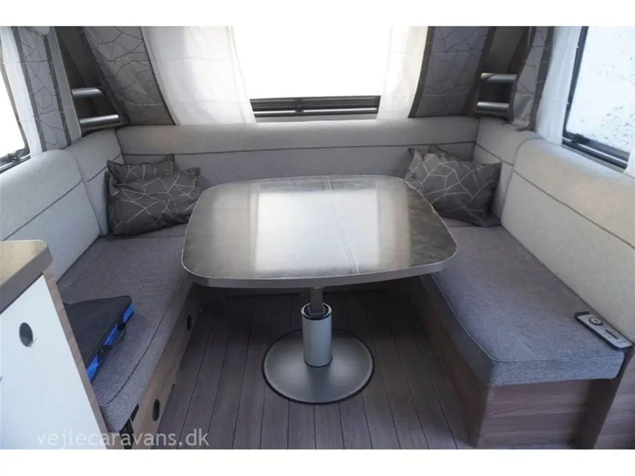 Billede 8 - 2020 - Knaus Sport 650 UDF Silver Selection