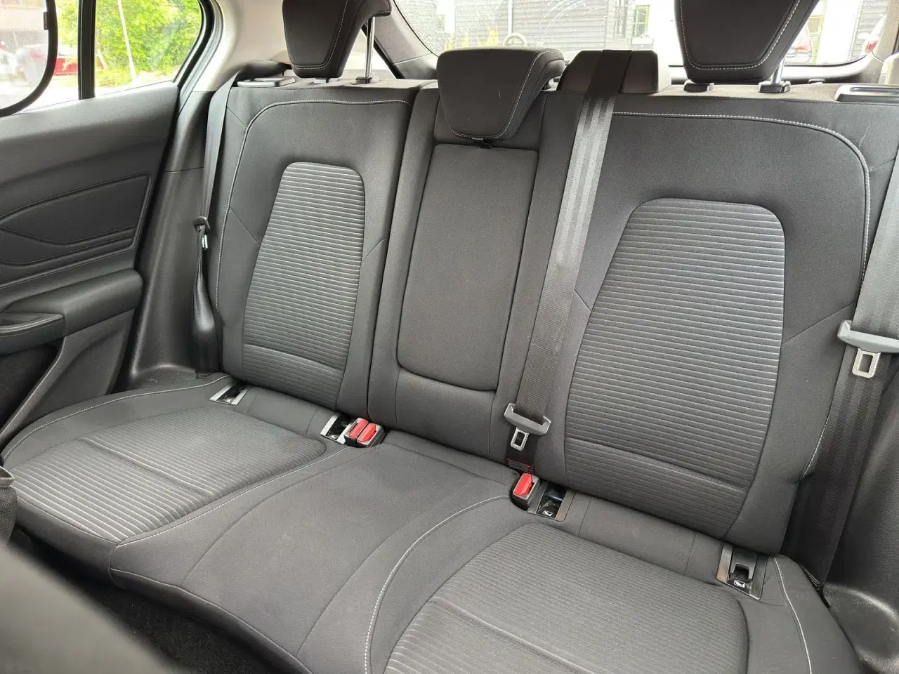 Billede 15 - Ford Focus 1,5 EcoBoost Titanium aut.