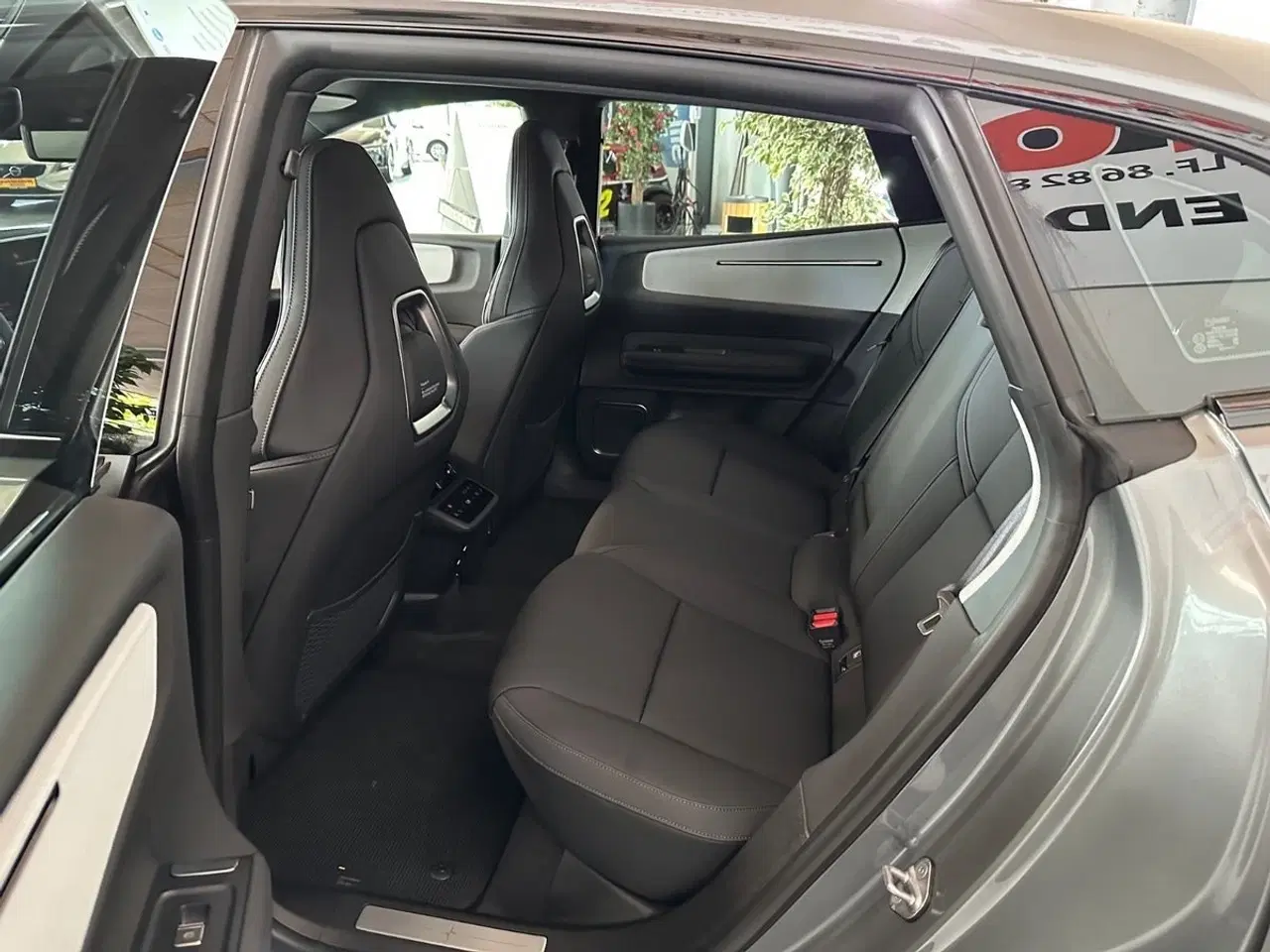 Billede 4 - Polestar 4  Long Range AWD