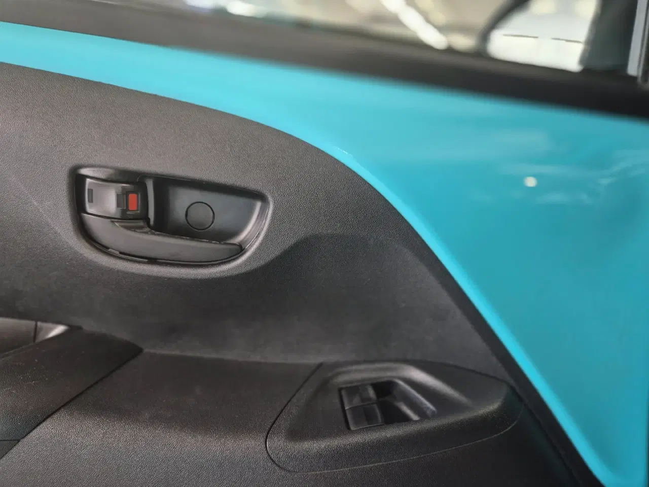 Billede 15 - Citroën C1 1,2 PureTech Sport 82HK 5d