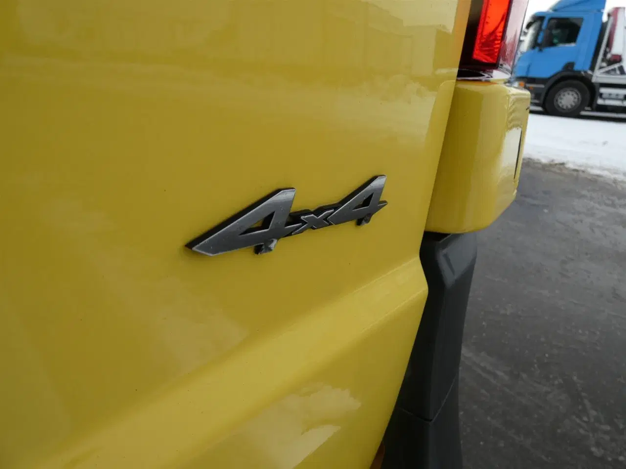 Billede 7 - Mercedes-Benz Vito 114 2,0 CDI 4Matic 9G-Tronic 136HK Van 9g Aut.