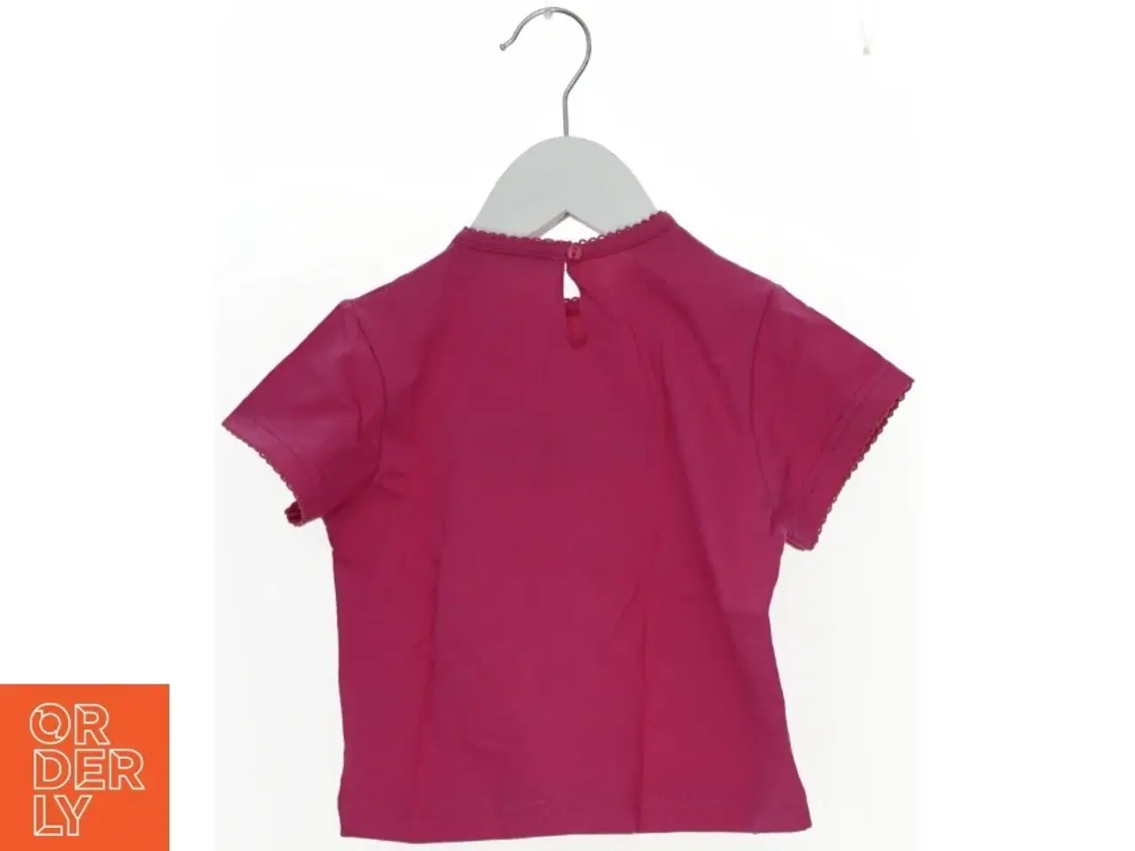 Billede 2 - T-Shirt fra chacharel (str. 92 cm)