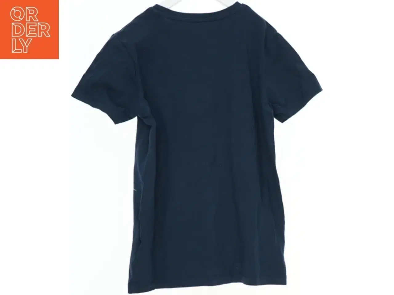 Billede 2 - Pokemon T-Shirt med Pikachu motiv fra Name It (str. 146)