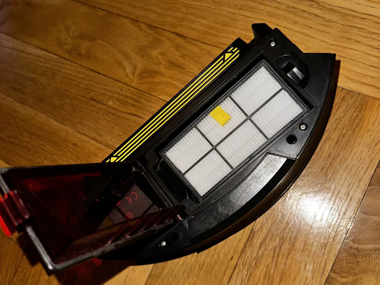 Billede 3 - iRobot Roomba 975