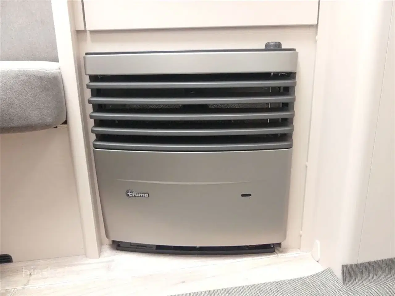 Billede 23 - 2023 - Dethleffs C´GO 475 EL   Flot enkeltsengsvogn fra Hinshøj Caravan A/S