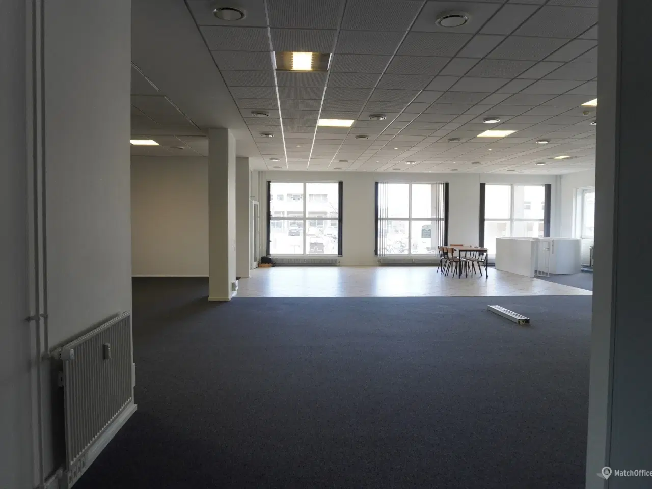 Billede 10 - Synligt lejemål med attraktiv beliggenhed tæt på station og City 2