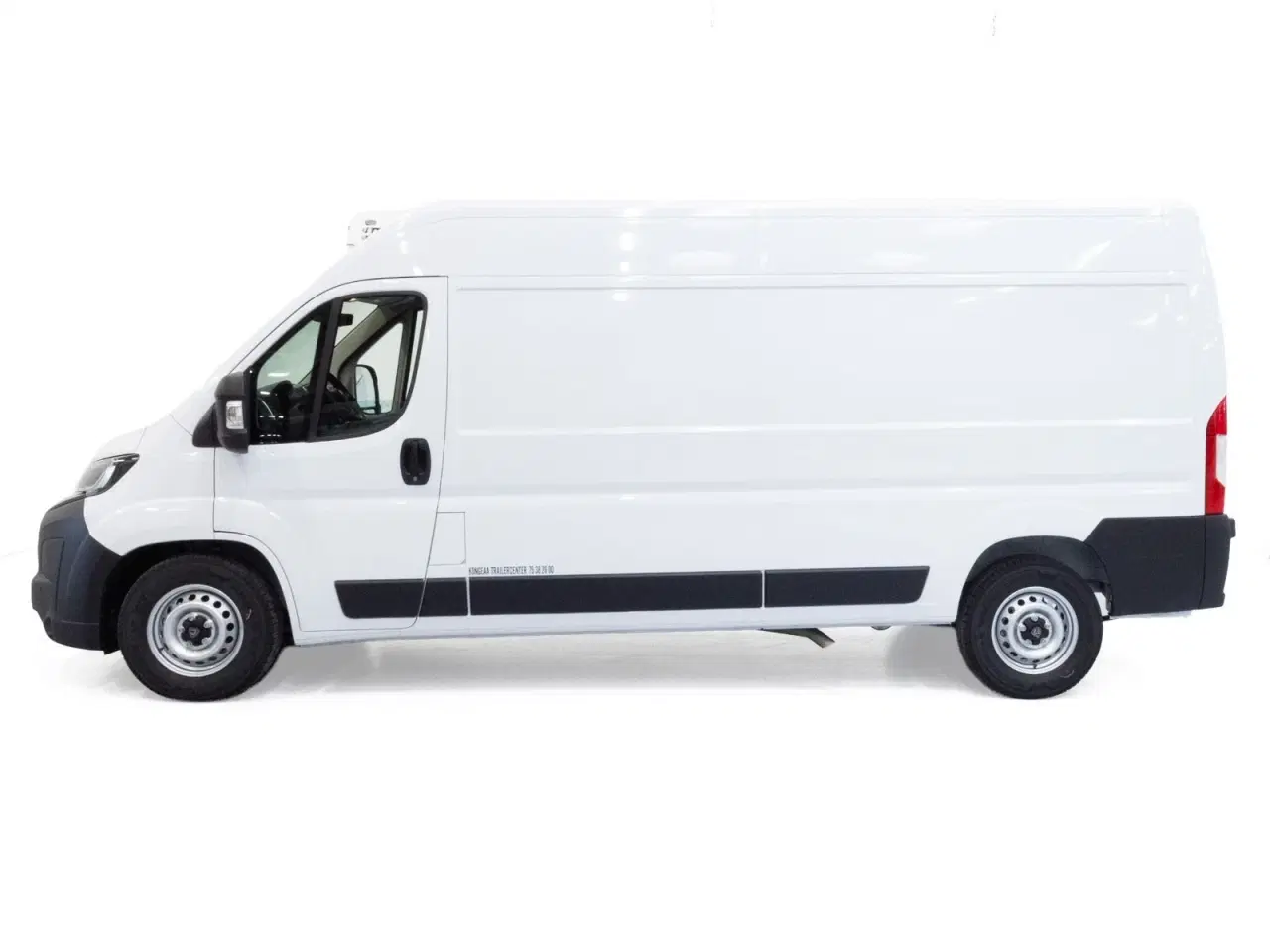 Billede 4 - Peugeot Boxer 335 2,2 BlueHDi 140 L3H2 Premium