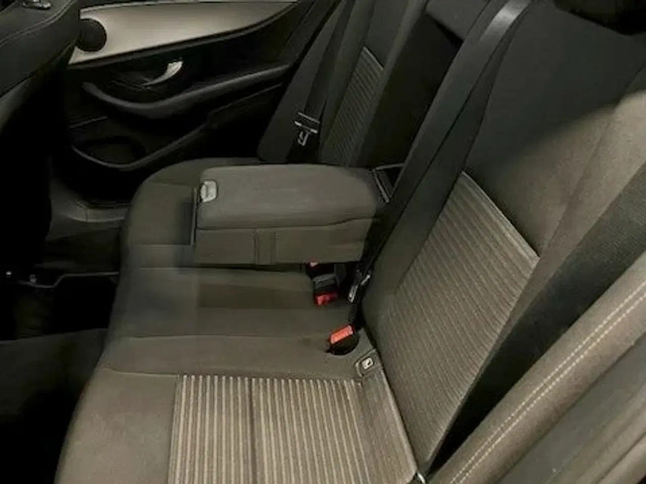 Billede 16 - Mercedes E200 d 2,0 stc. aut.