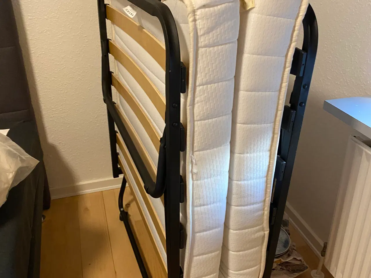 Billede 2 - Super god ny gæsteseng 