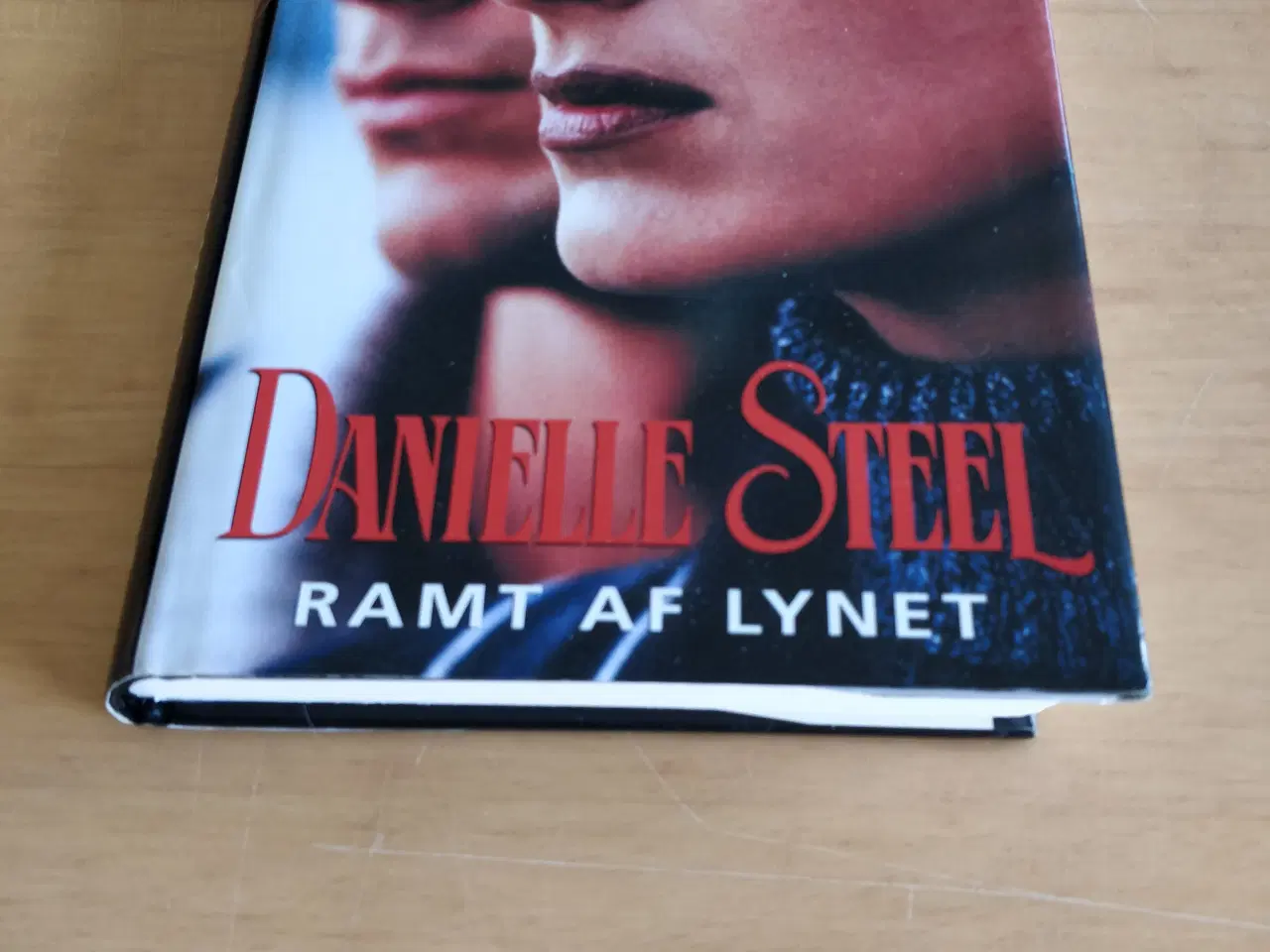 Billede 2 - Ramt af lynet