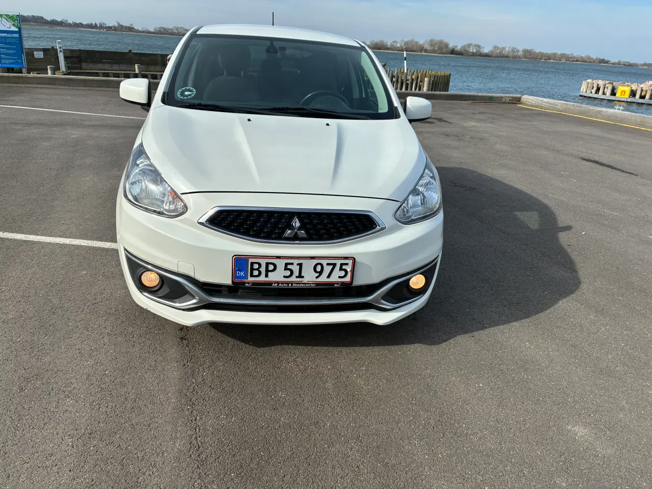 Billede 4 - Mitsubishi Spacestar 