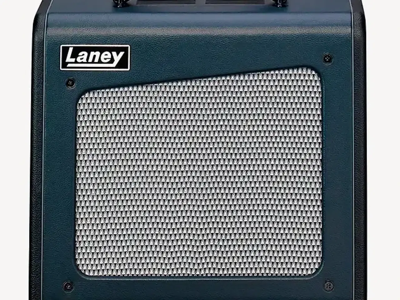 Billede 1 - Laney guitar Rør-forstærker