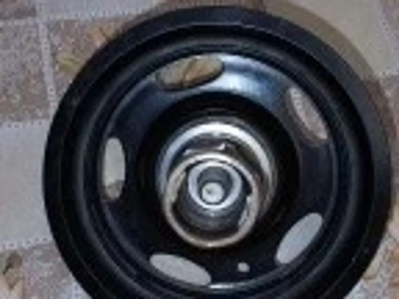 Billede 2 - FEBI Bilstein Remskive (Krumtap) – Fejlkøb