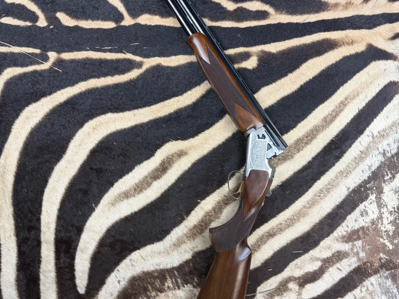 Billede 3 - Browning B525 Sporter One