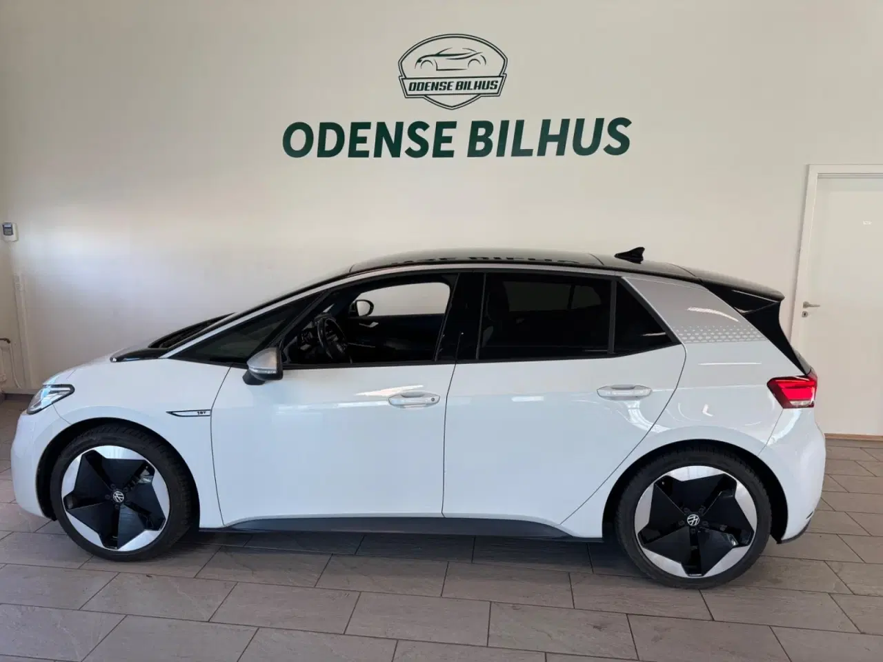 Billede 3 - VW ID.3 58 1ST Max